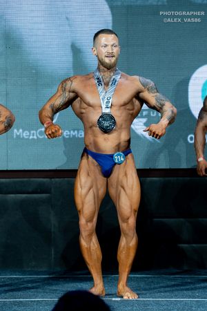 BODYBUILDING 80